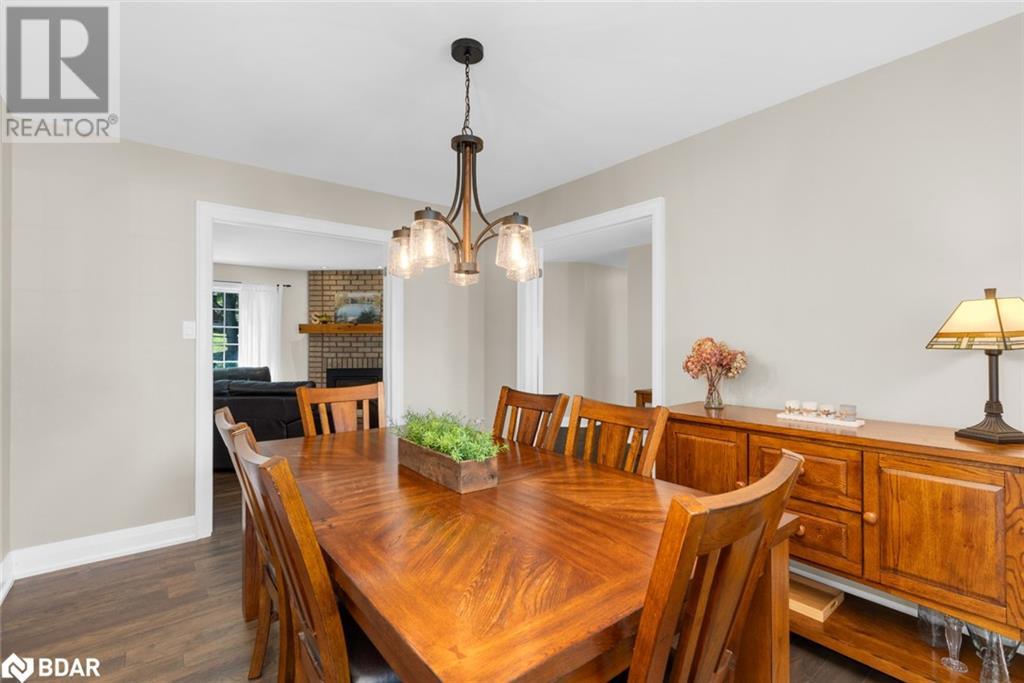 2235 Meadowland Street, Innisfil, Ontario  L0L 1K0 - Photo 7 - 40735861