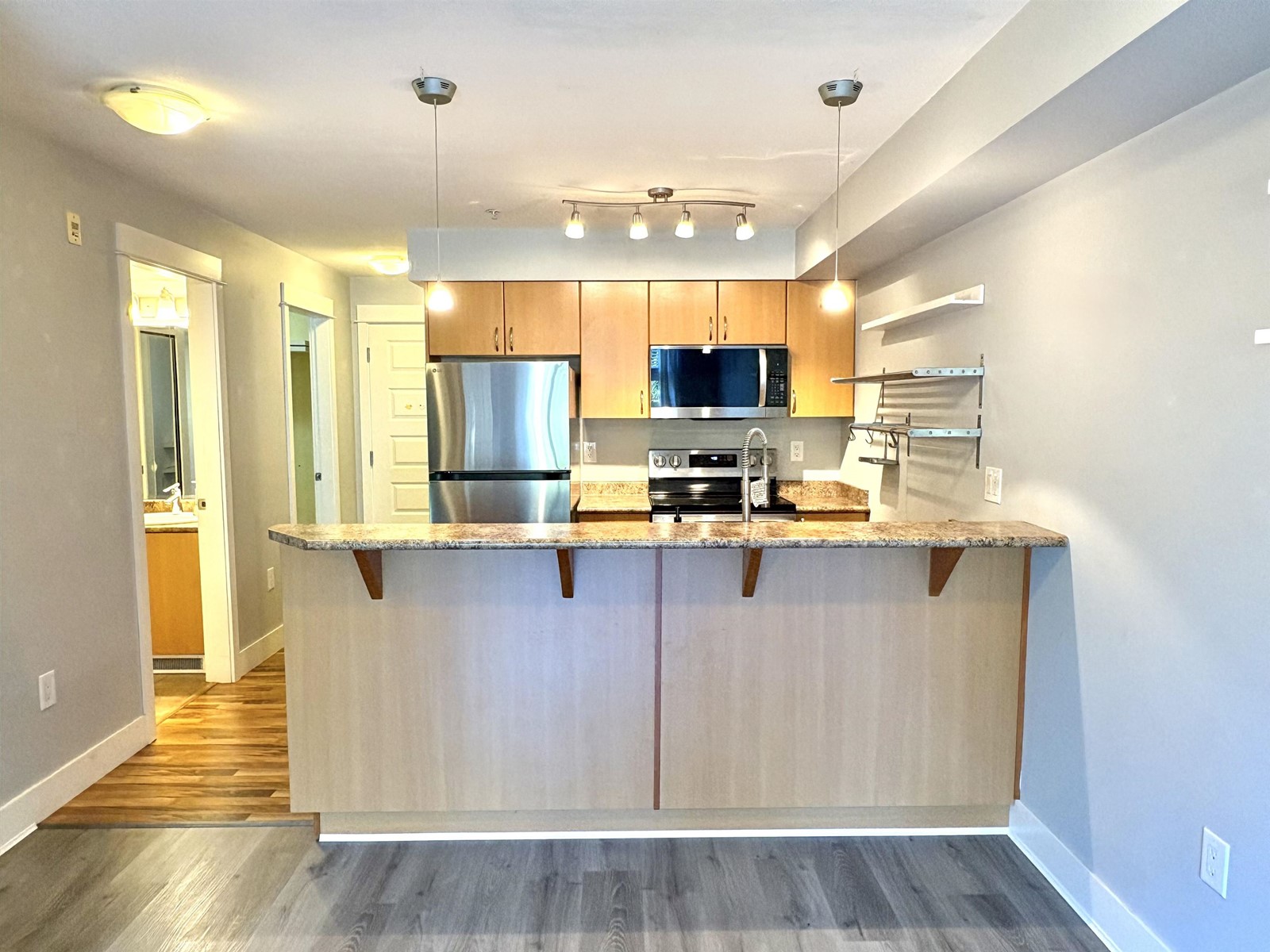 105 2515 Park Drive, Abbotsford, British Columbia  V2S 0B2 - Photo 6 - R3009109