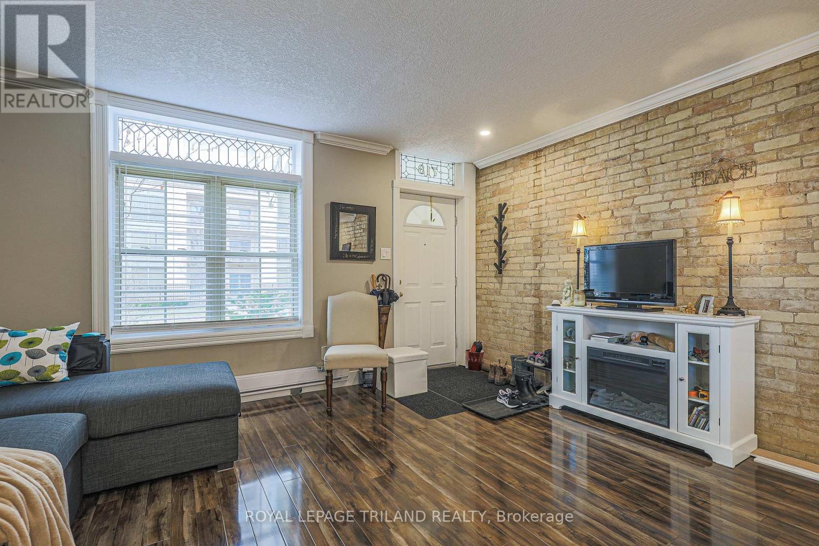 1 - 713 KING STREET, London East, Ontario