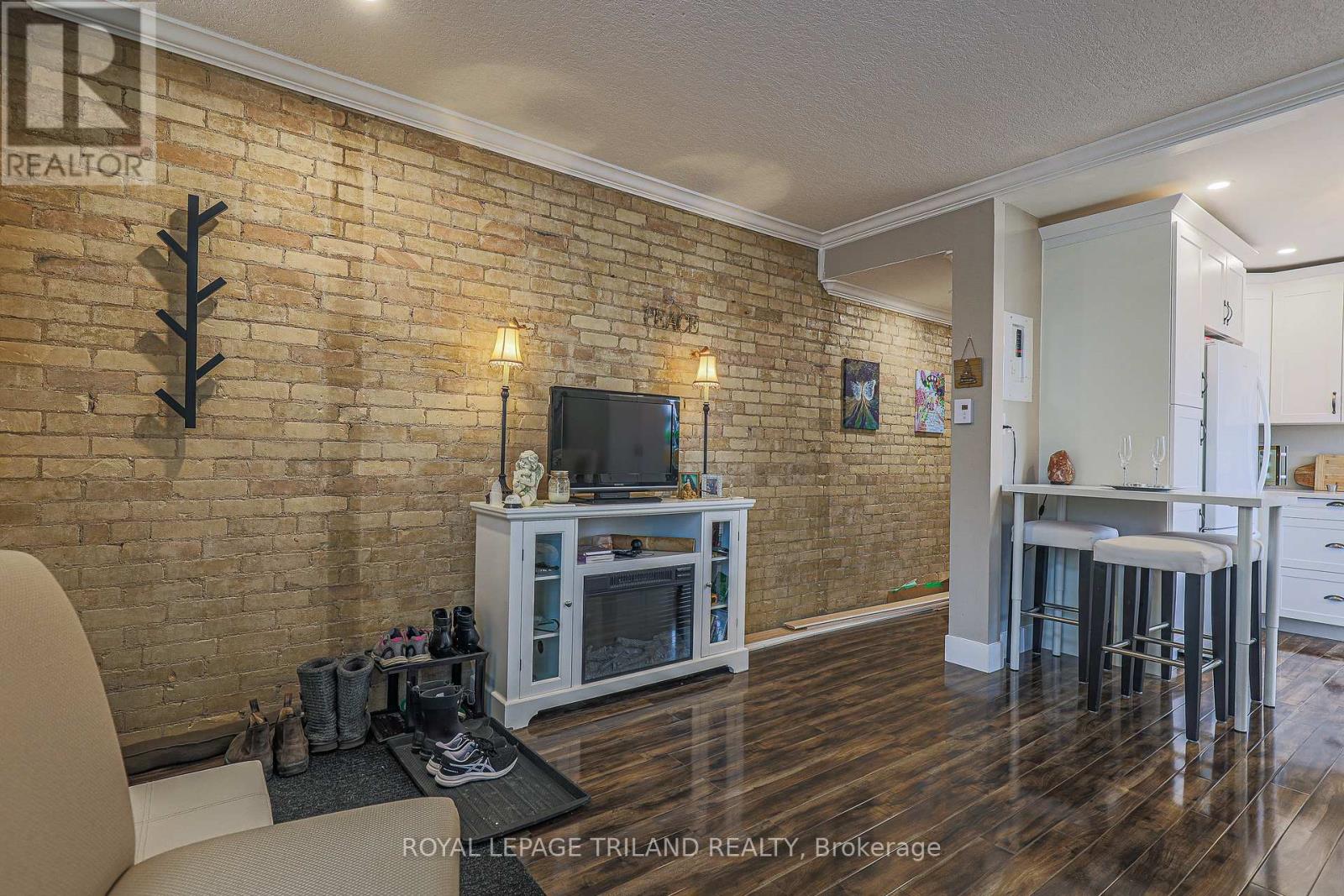 1 - 713 King Street, London East, Ontario  N6A 0A5 - Photo 2 - X12189350