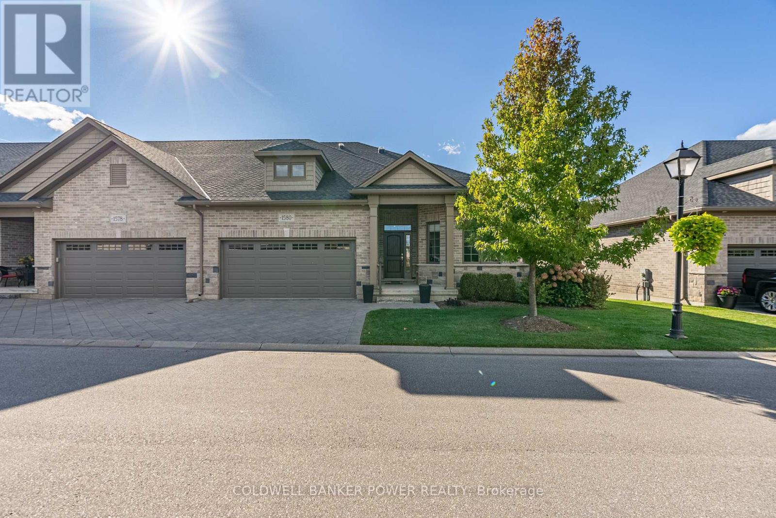 1580 MOE NORMAN PLACE, London South, Ontario