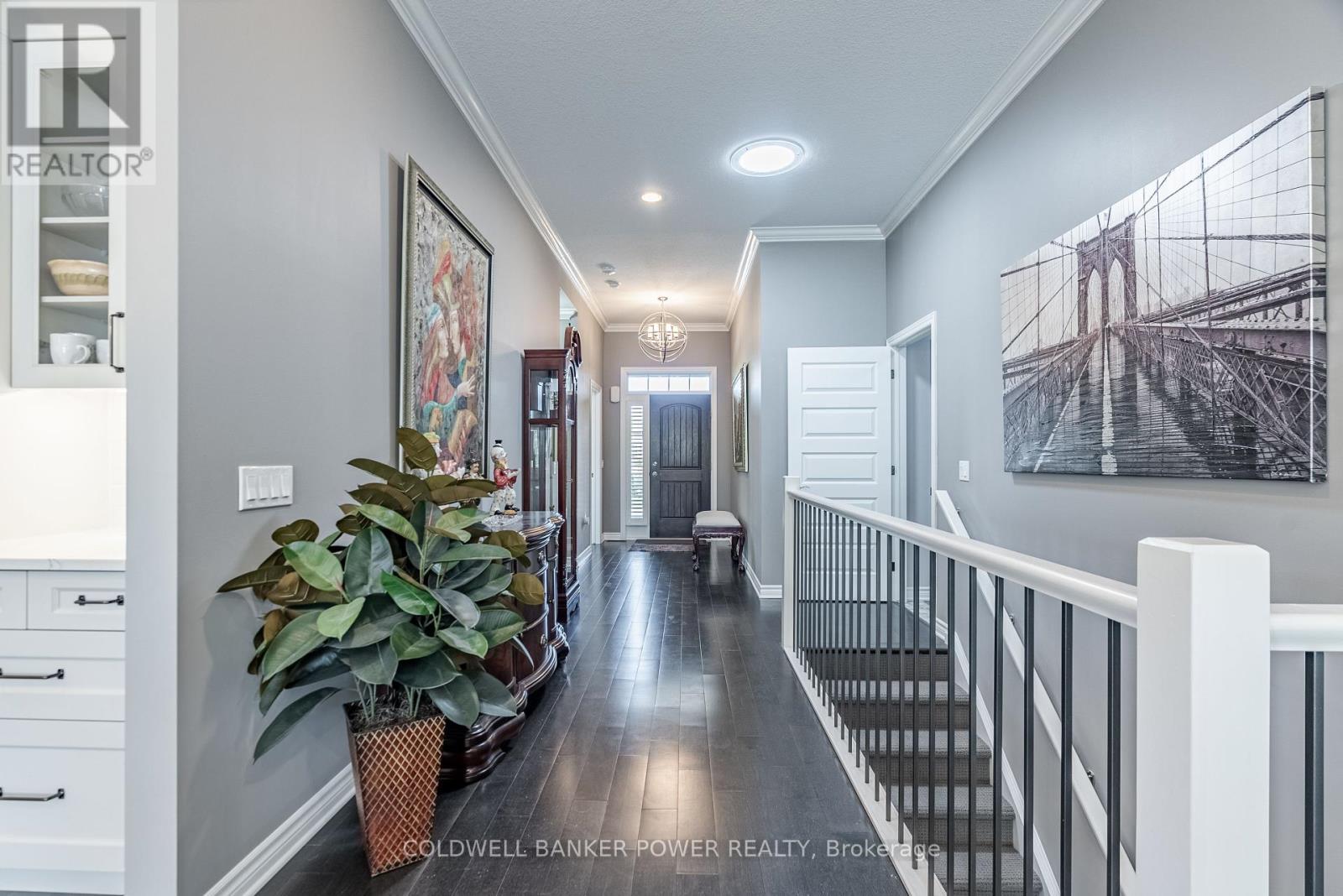 1580 Moe Norman Place, London South, Ontario  N6K 5R5 - Photo 6 - X12189351