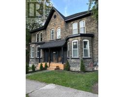 205 - 207 NILE STREET, Stratford, Ontario