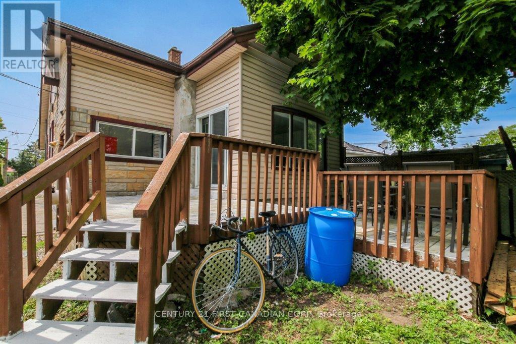 776 Quebec Street, London East, Ontario  N5Y 1X4 - Photo 22 - X12189386