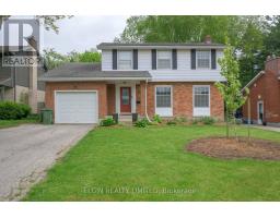17 GLANWORTH AVENUE, St. Thomas, Ontario