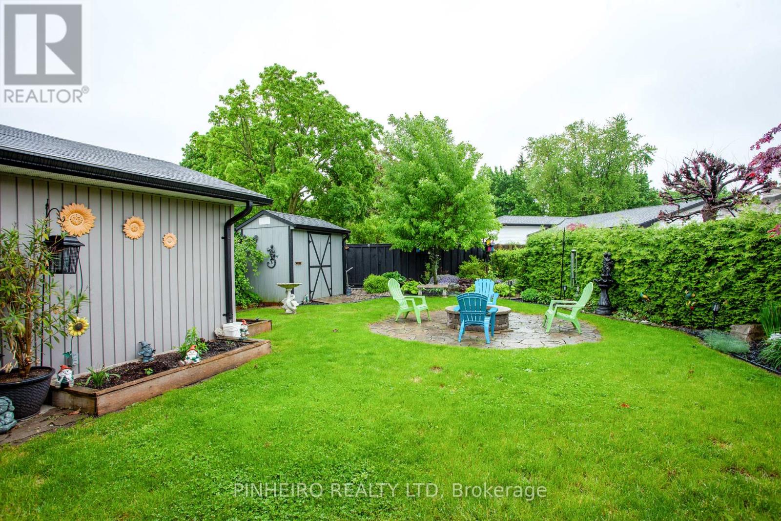 1975 Royal Crescent, London East (East I), Ontario  N5V 1N6 - Photo 27 - X12189471