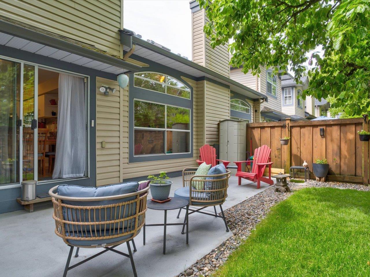3 8257 121a Street, Surrey, British Columbia  V3W 3R4 - Photo 3 - R3009713