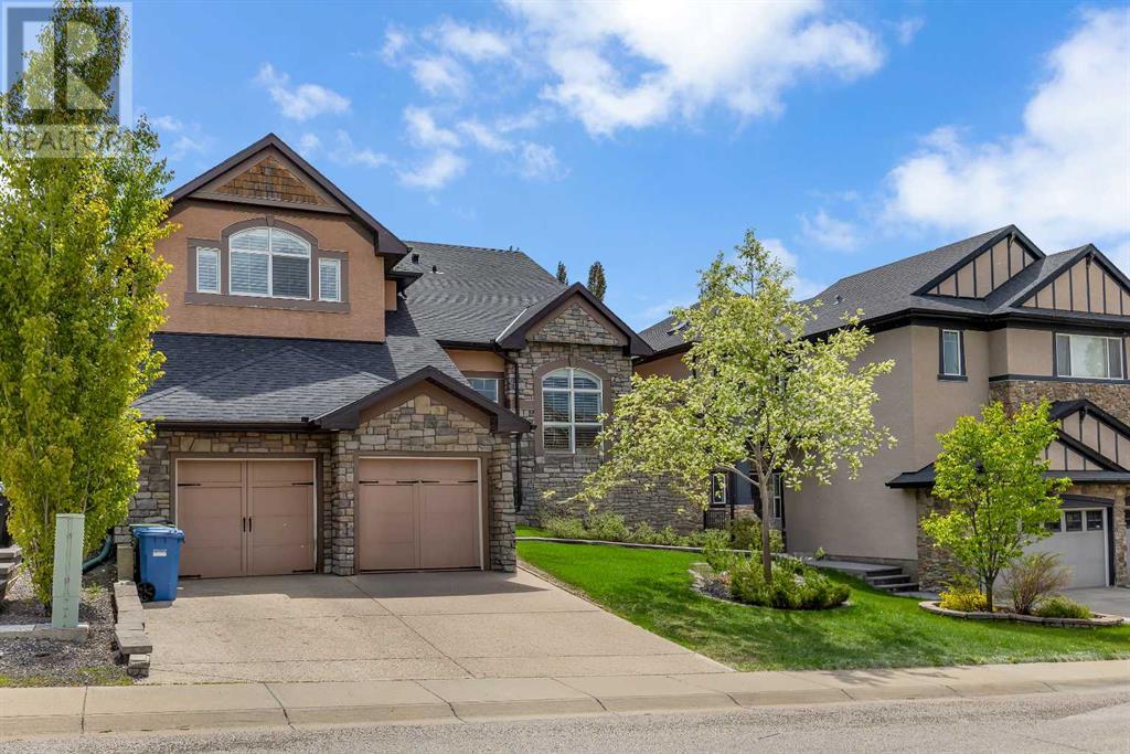 168 Aspenshire Drive Sw, Calgary, Alberta  T3H 0P5 - Photo 45 - A2225718