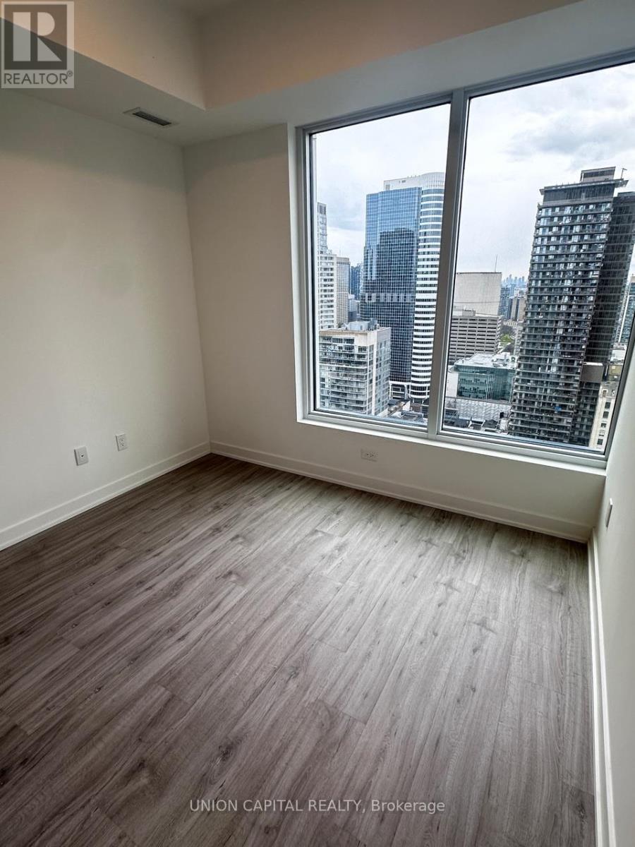 3316 - 252 Church Street, Toronto, Ontario  M5B 0E6 - Photo 6 - C12189165