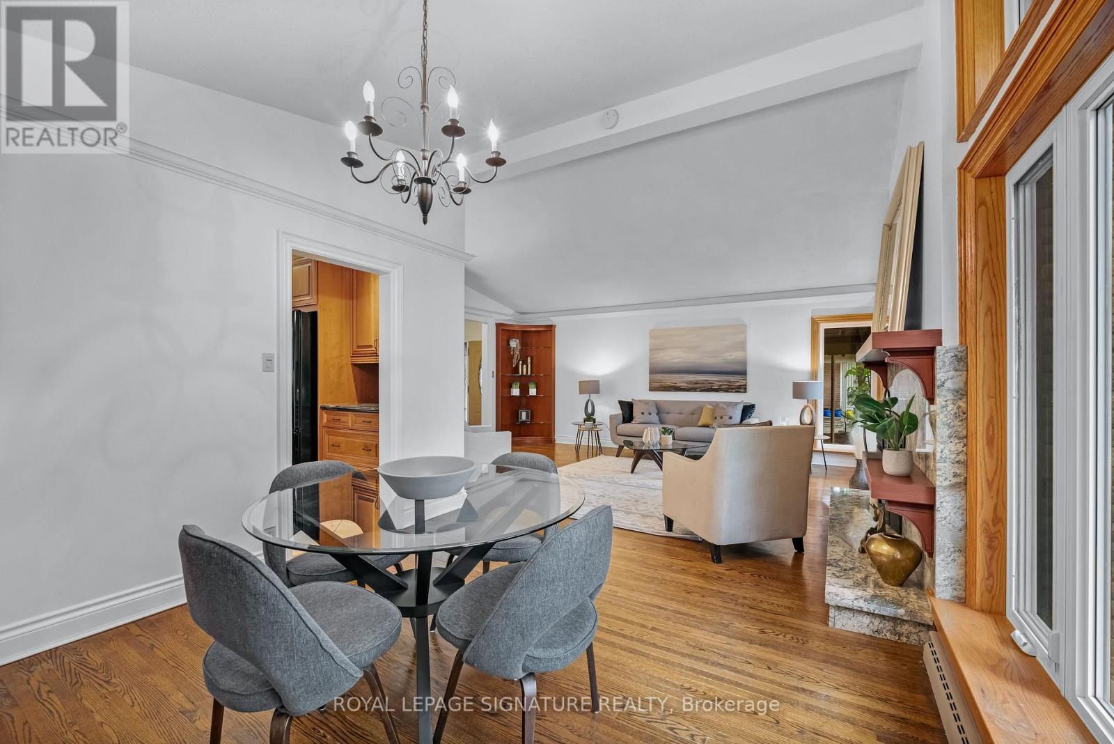 23 Palomino Crescent, Toronto, Ontario  M2K 1W2 - Photo 10 - C12189176