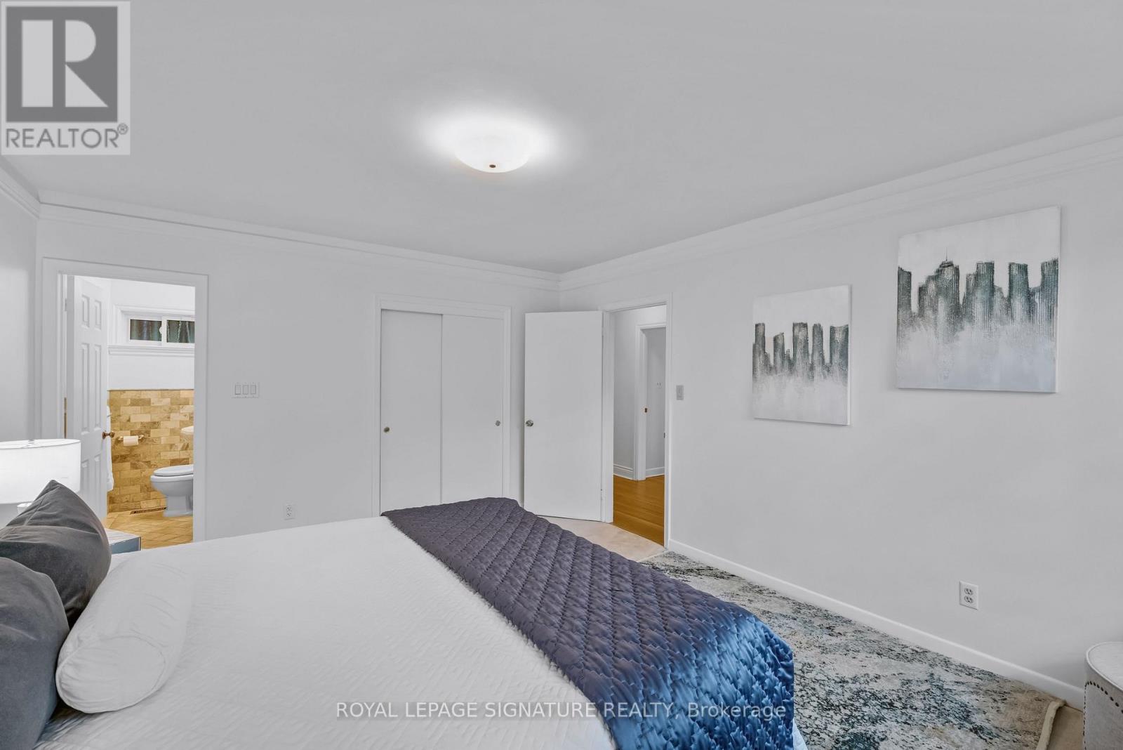 23 Palomino Crescent, Toronto, Ontario  M2K 1W2 - Photo 19 - C12189176