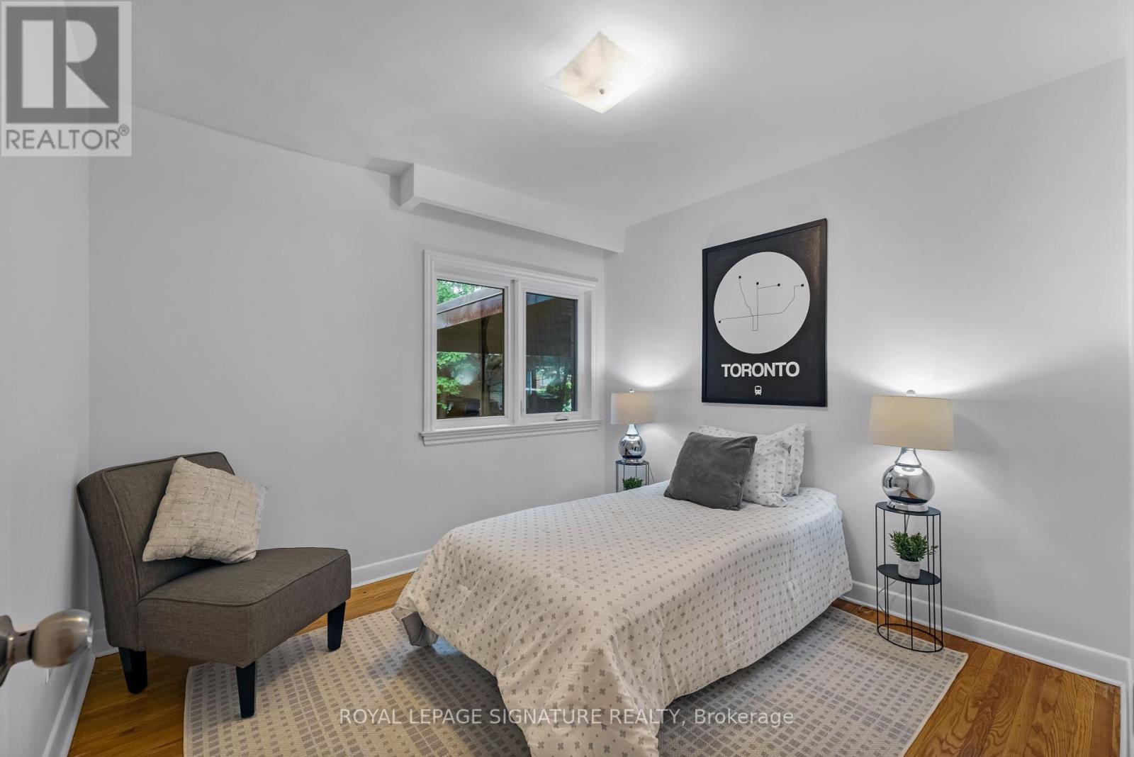 23 Palomino Crescent, Toronto, Ontario  M2K 1W2 - Photo 26 - C12189176