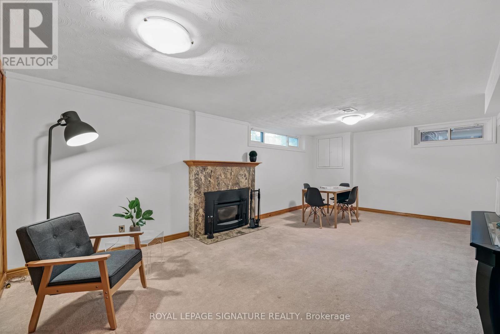 23 Palomino Crescent, Toronto, Ontario  M2K 1W2 - Photo 32 - C12189176