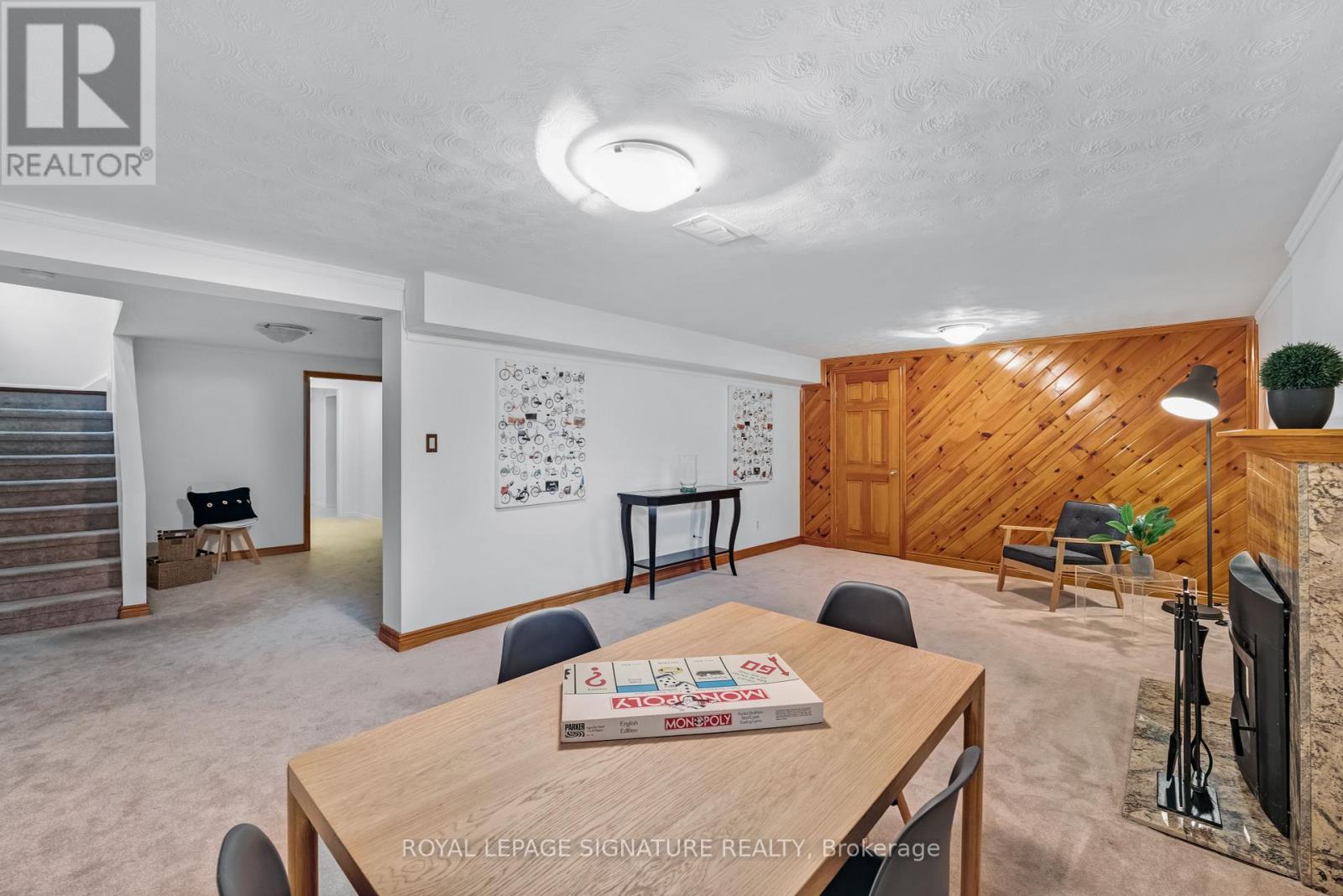 23 Palomino Crescent, Toronto, Ontario  M2K 1W2 - Photo 33 - C12189176