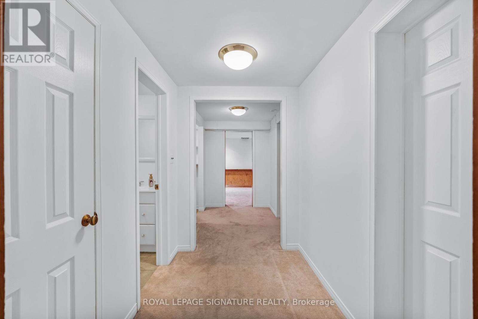 23 Palomino Crescent, Toronto, Ontario  M2K 1W2 - Photo 34 - C12189176