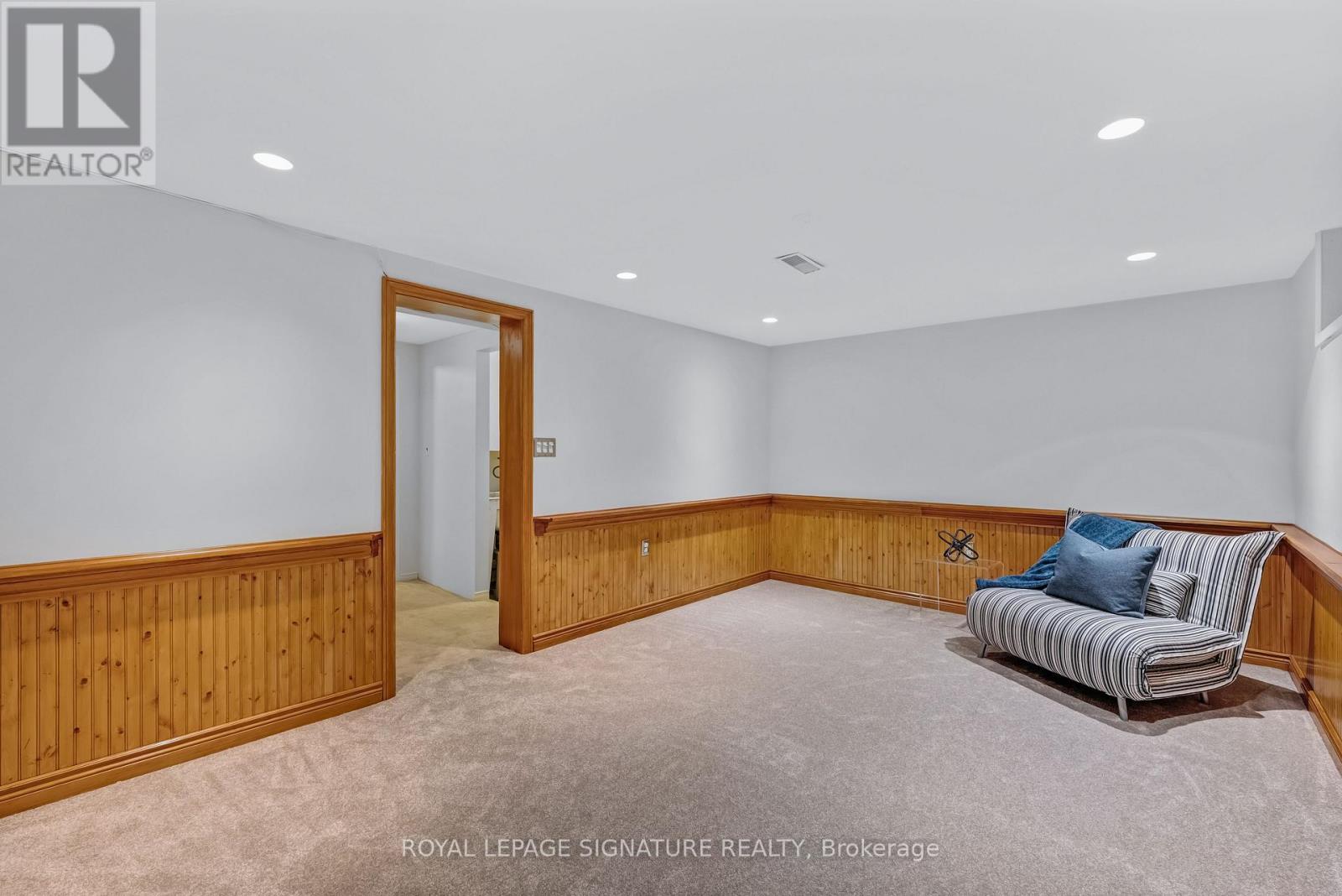 23 Palomino Crescent, Toronto, Ontario  M2K 1W2 - Photo 35 - C12189176