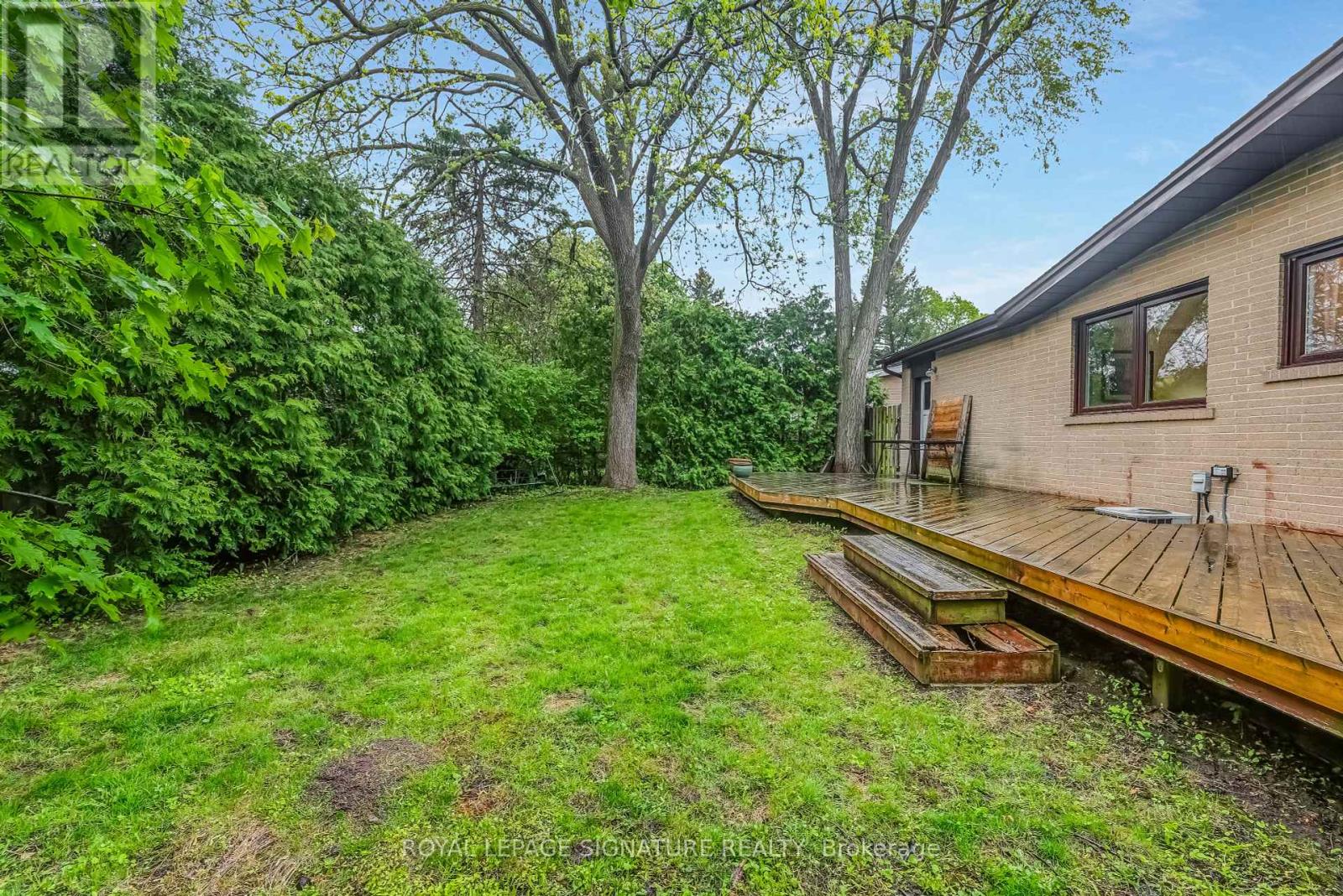 23 Palomino Crescent, Toronto, Ontario  M2K 1W2 - Photo 41 - C12189176