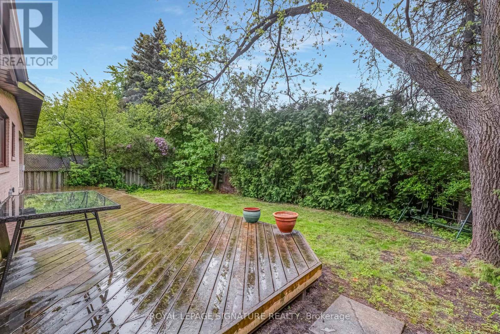23 Palomino Crescent, Toronto, Ontario  M2K 1W2 - Photo 42 - C12189176