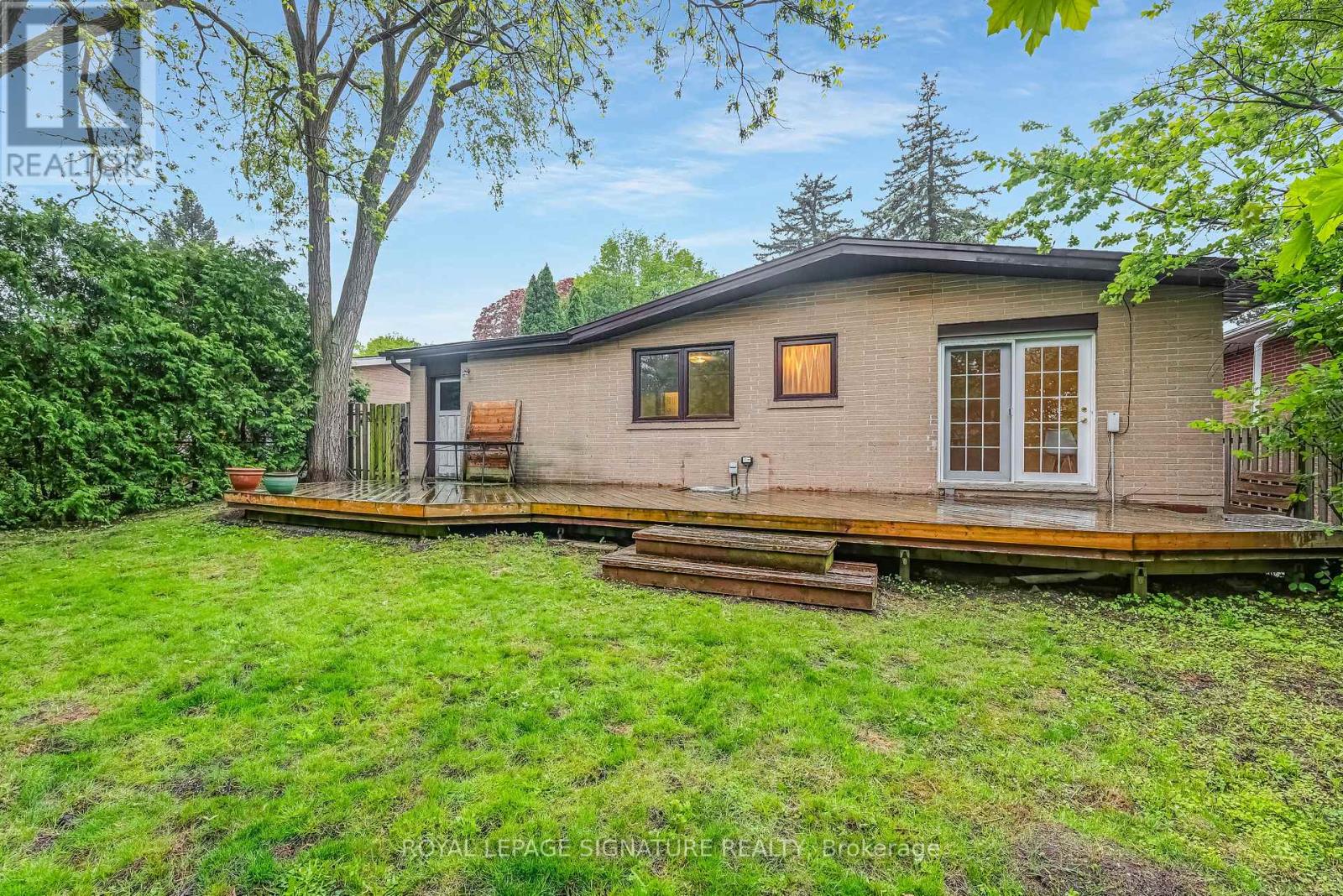 23 Palomino Crescent, Toronto, Ontario  M2K 1W2 - Photo 44 - C12189176
