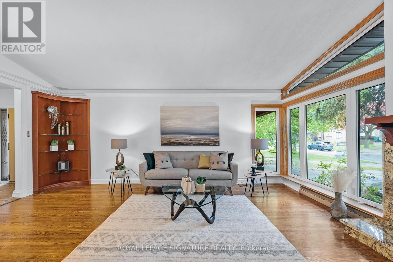 23 Palomino Crescent, Toronto, Ontario  M2K 1W2 - Photo 5 - C12189176