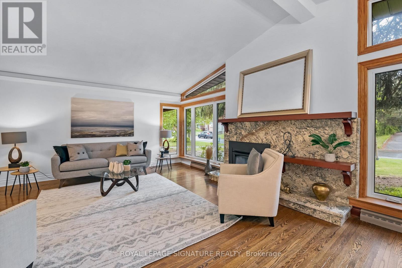 23 Palomino Crescent, Toronto, Ontario  M2K 1W2 - Photo 6 - C12189176