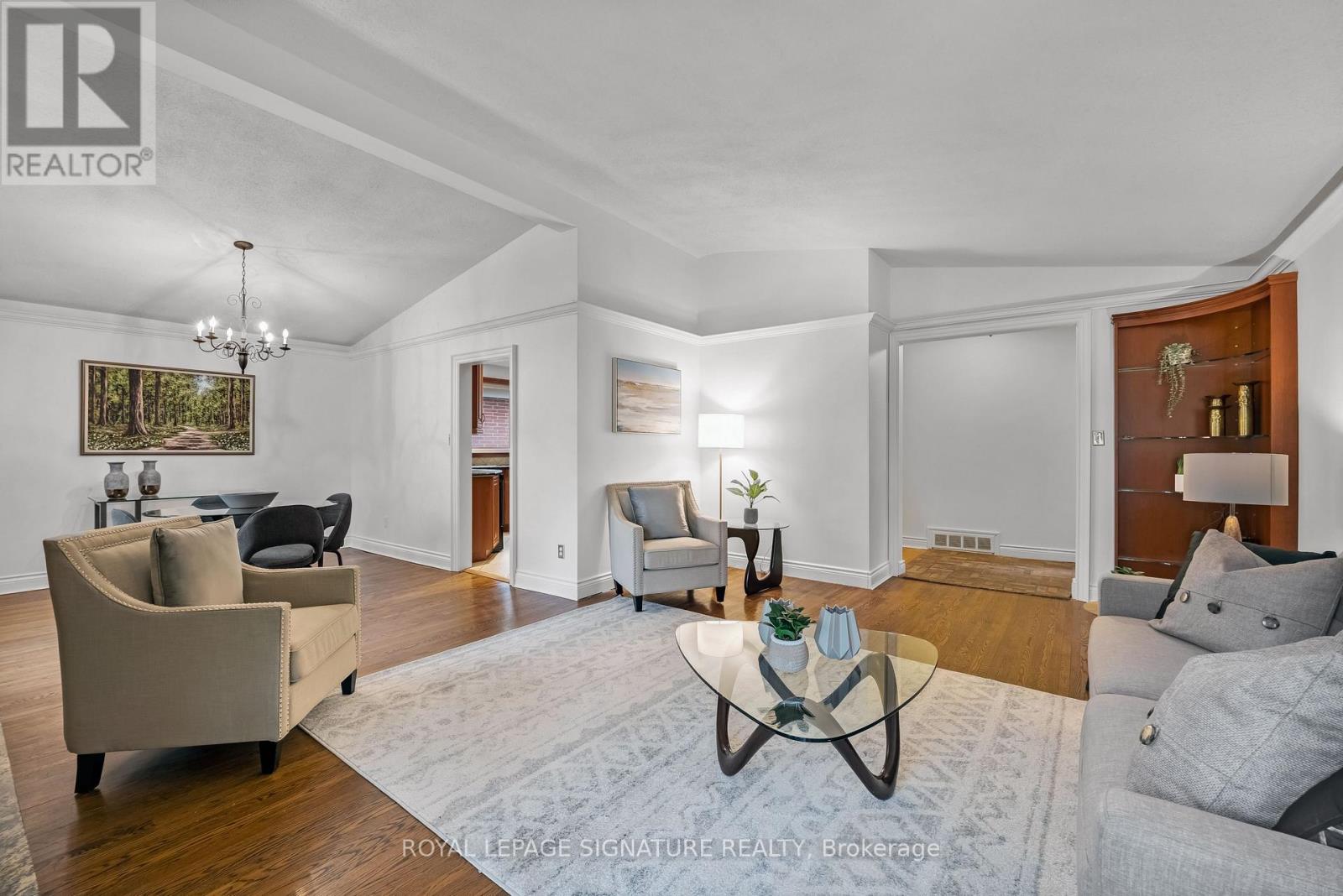 23 Palomino Crescent, Toronto, Ontario  M2K 1W2 - Photo 7 - C12189176