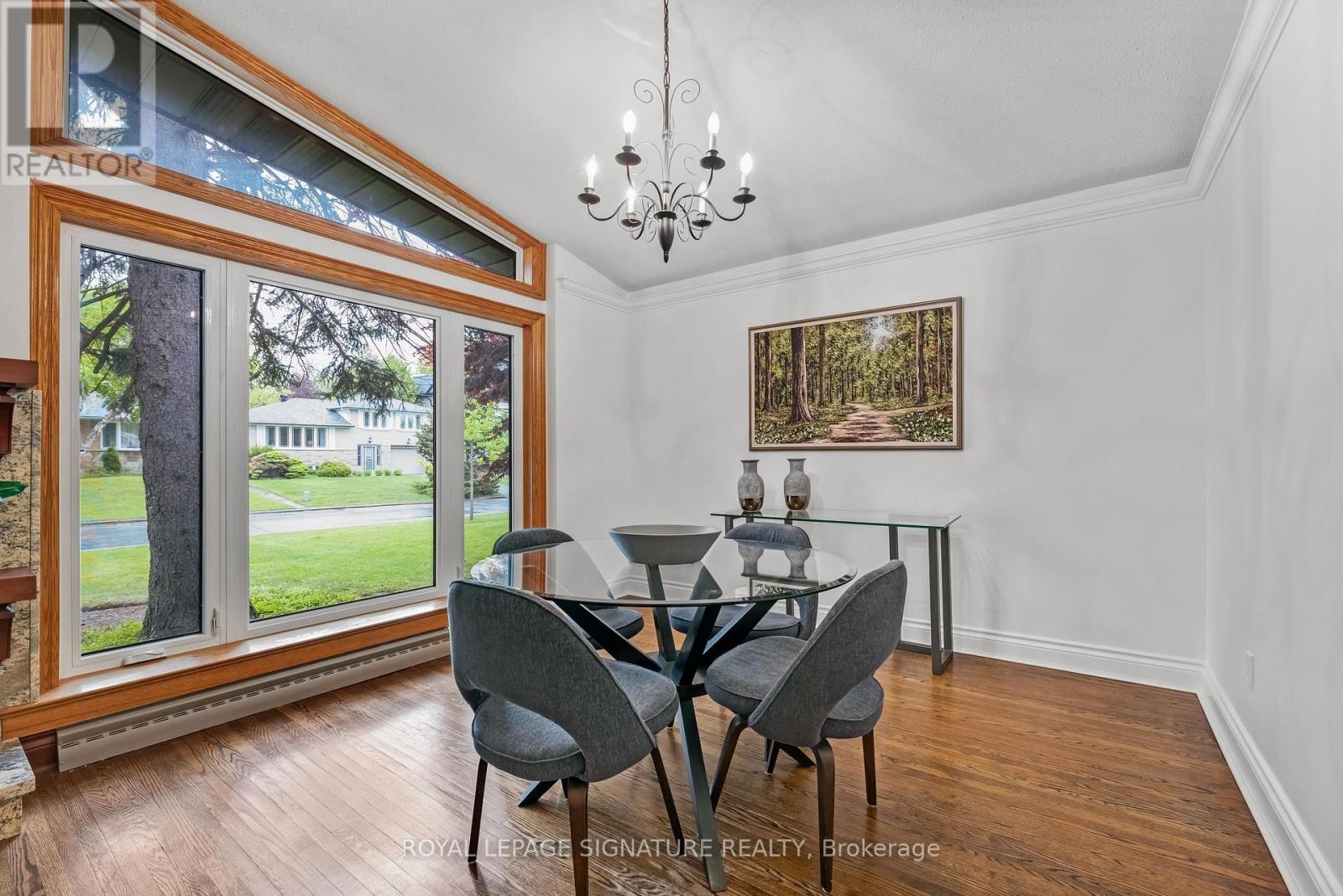 23 Palomino Crescent, Toronto, Ontario  M2K 1W2 - Photo 8 - C12189176