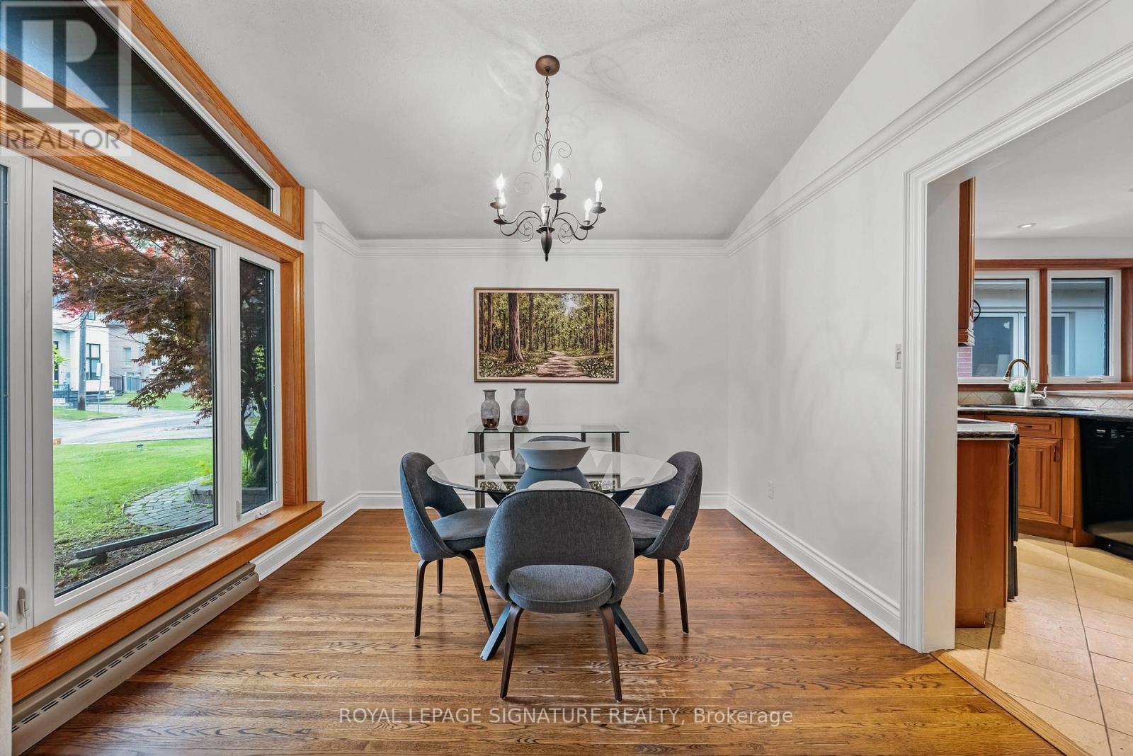 23 Palomino Crescent, Toronto, Ontario  M2K 1W2 - Photo 9 - C12189176