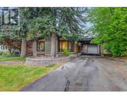23 PALOMINO CRESCENT, Toronto, Ontario