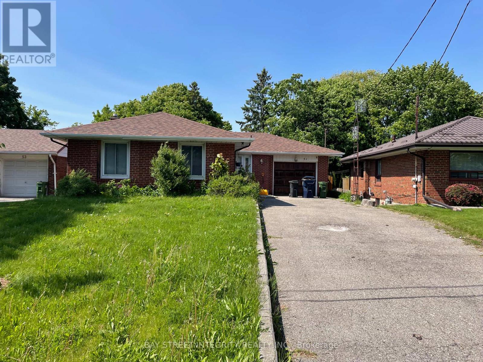 51 WIGMORE DRIVE, toronto (victoria village), Ontario