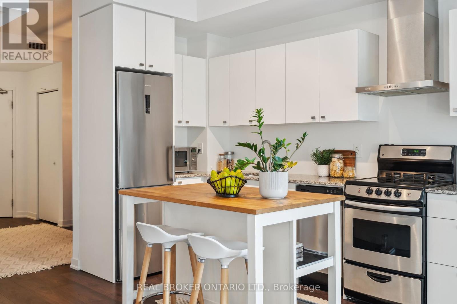 1115 - 51 East Liberty Street, Toronto, Ontario  M6K 3P8 - Photo 11 - C12189207