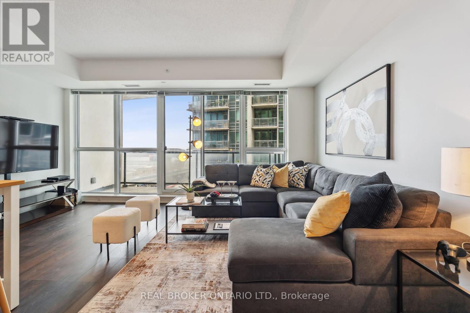 1115 - 51 East Liberty Street, Toronto (Niagara), Ontario  M6K 3P8 - Photo 12 - C12189207