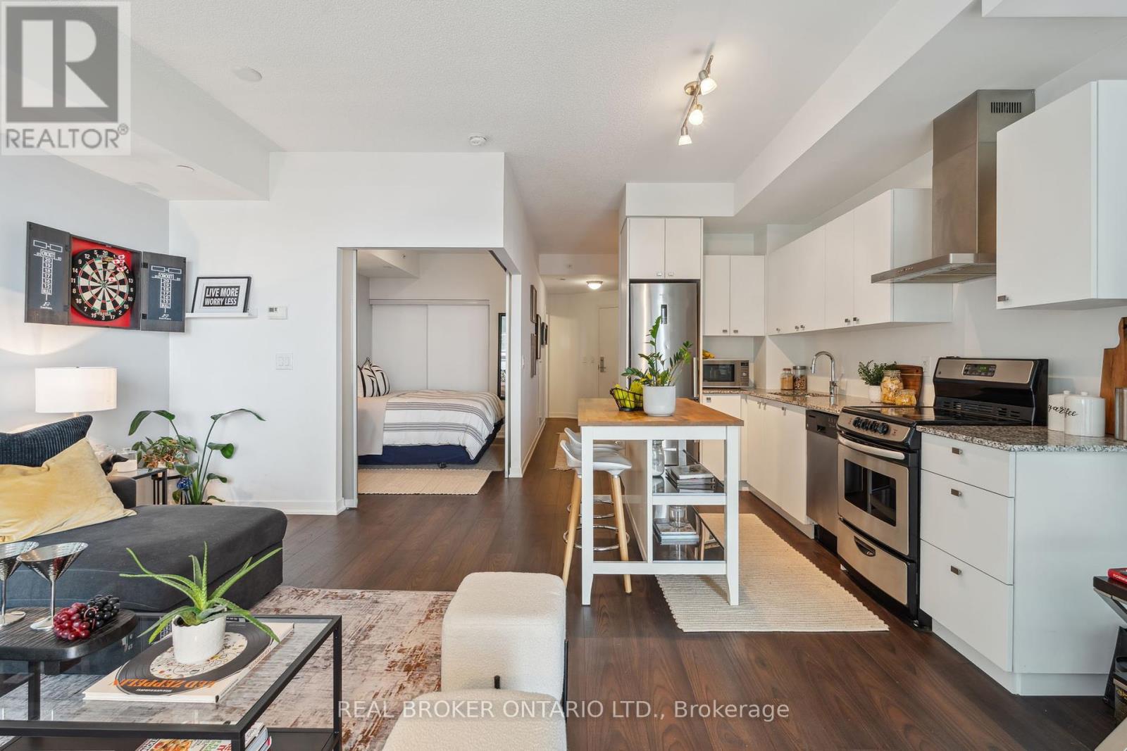 1115 - 51 East Liberty Street, Toronto, Ontario  M6K 3P8 - Photo 14 - C12189207