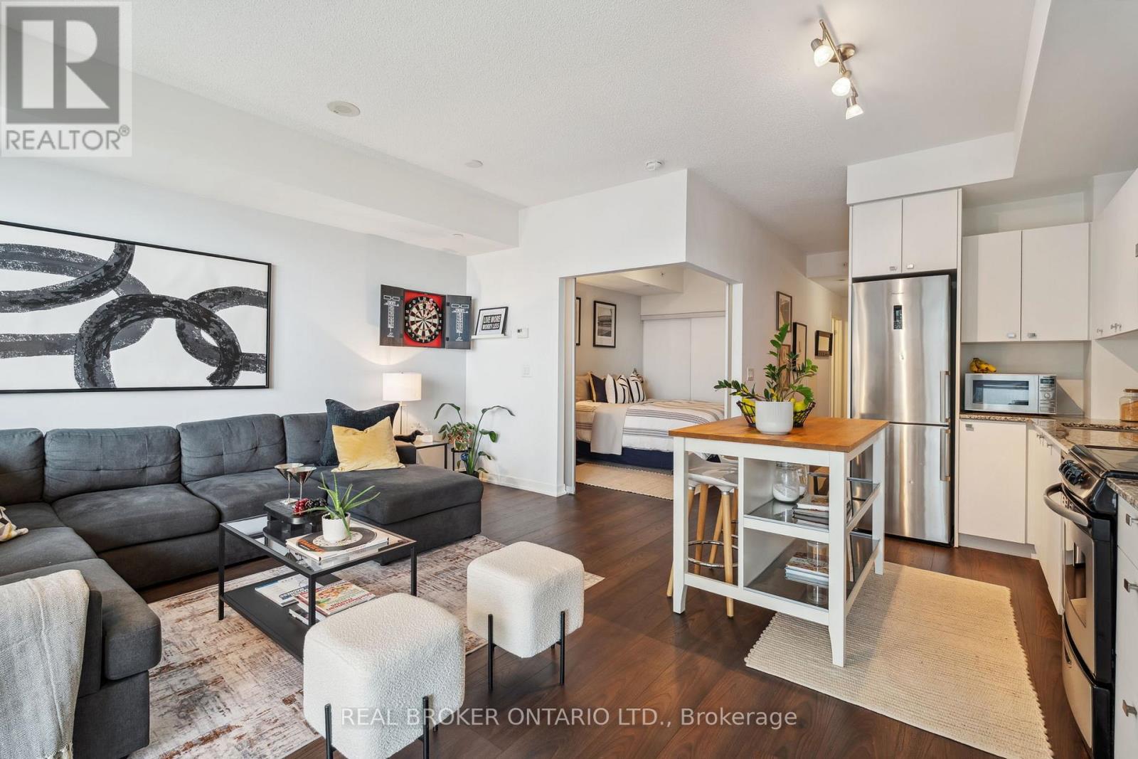1115 - 51 East Liberty Street, Toronto (Niagara), Ontario  M6K 3P8 - Photo 15 - C12189207