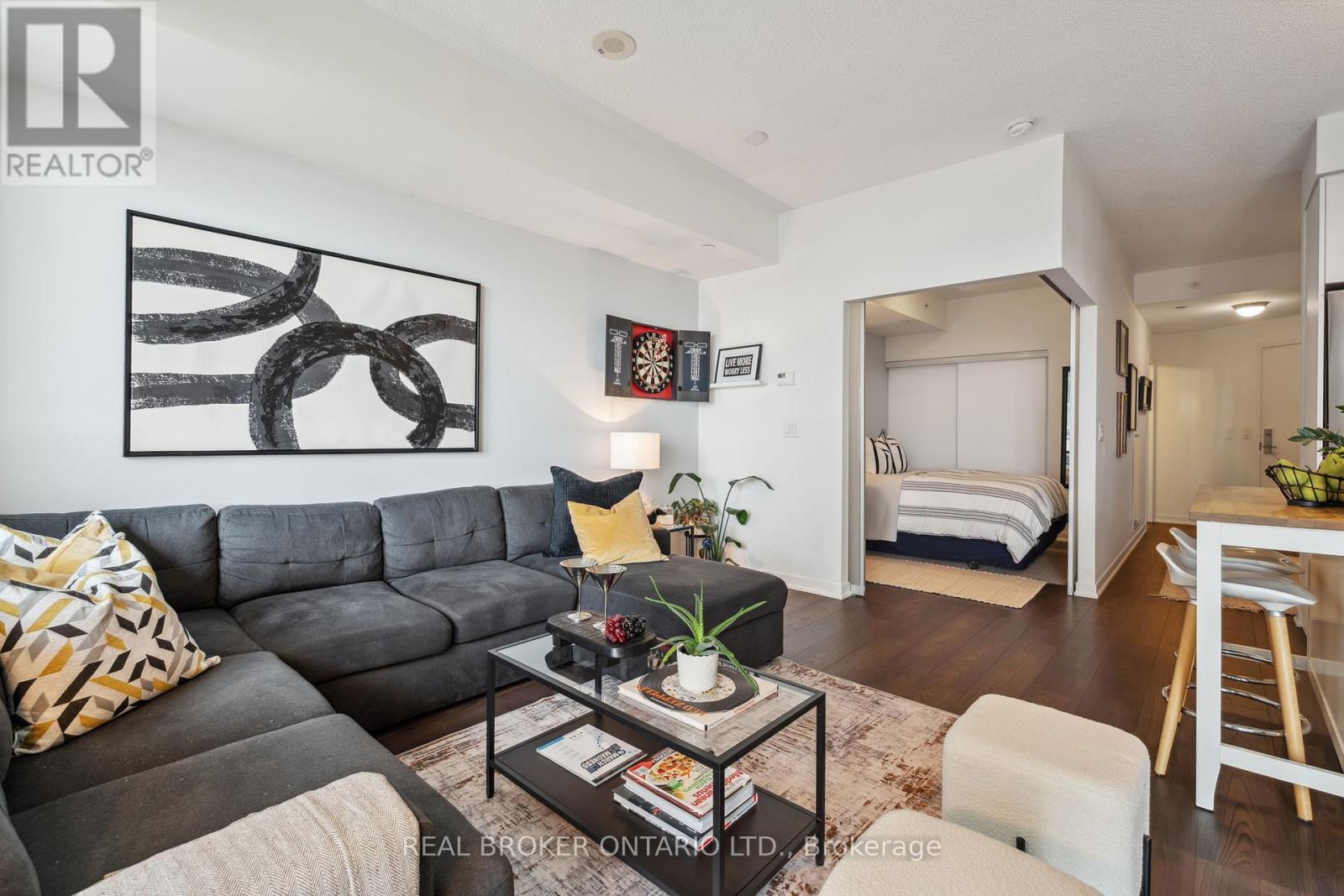 1115 - 51 East Liberty Street, Toronto, Ontario  M6K 3P8 - Photo 16 - C12189207