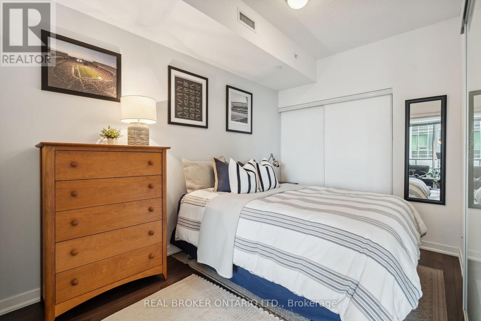 1115 - 51 East Liberty Street, Toronto, Ontario  M6K 3P8 - Photo 17 - C12189207