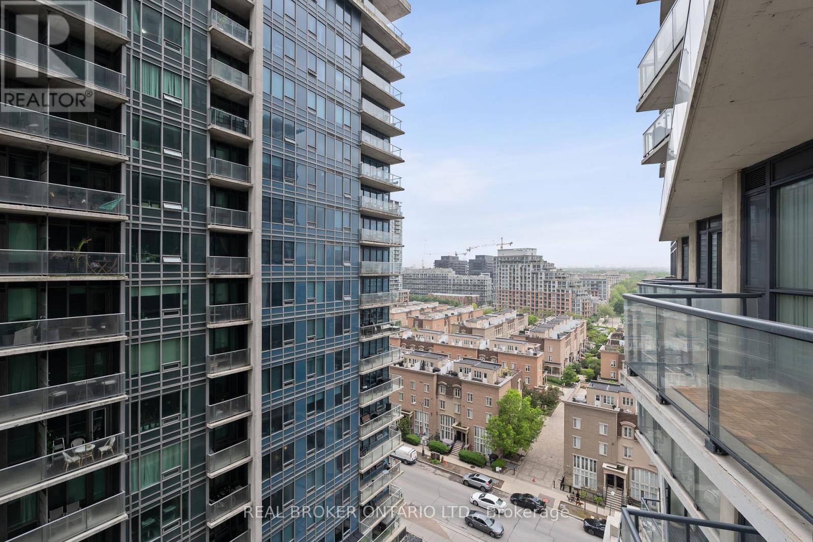 1115 - 51 East Liberty Street, Toronto, Ontario  M6K 3P8 - Photo 24 - C12189207