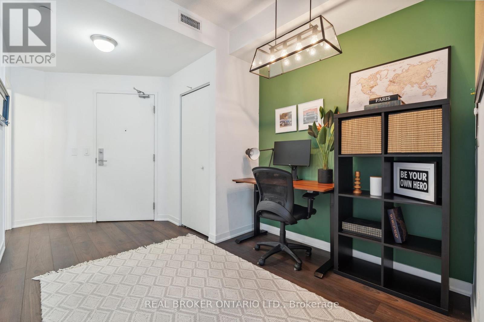 1115 - 51 East Liberty Street, Toronto, Ontario  M6K 3P8 - Photo 7 - C12189207