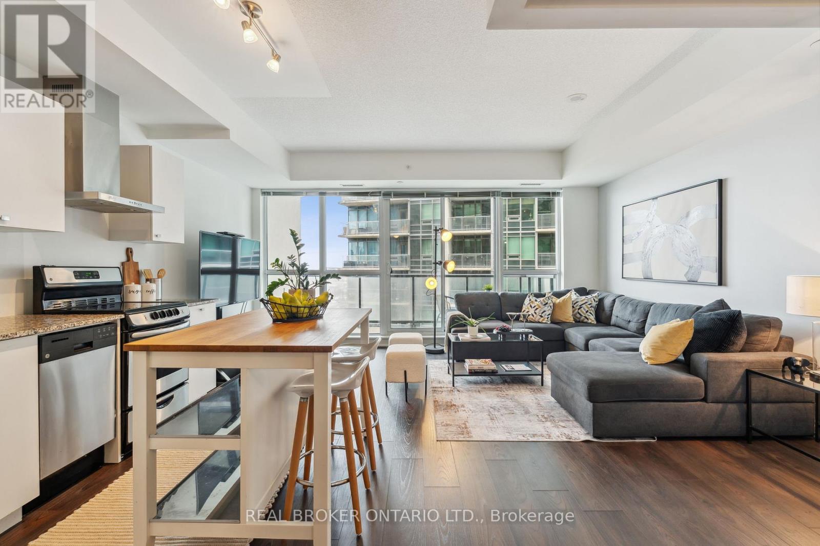 1115 - 51 East Liberty Street, Toronto, Ontario  M6K 3P8 - Photo 8 - C12189207