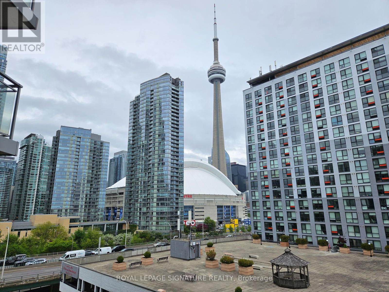 812 - 410 Queens Quay W, Toronto, Ontario  M5V 3T1 - Photo 12 - C12189209