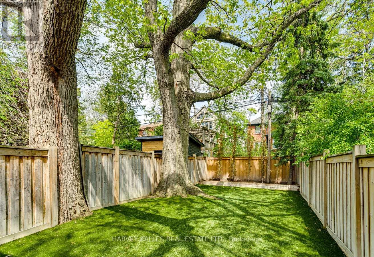 45 Cuthbert Crescent, Toronto, Ontario  M4S 2G9 - Photo 47 - C12189210