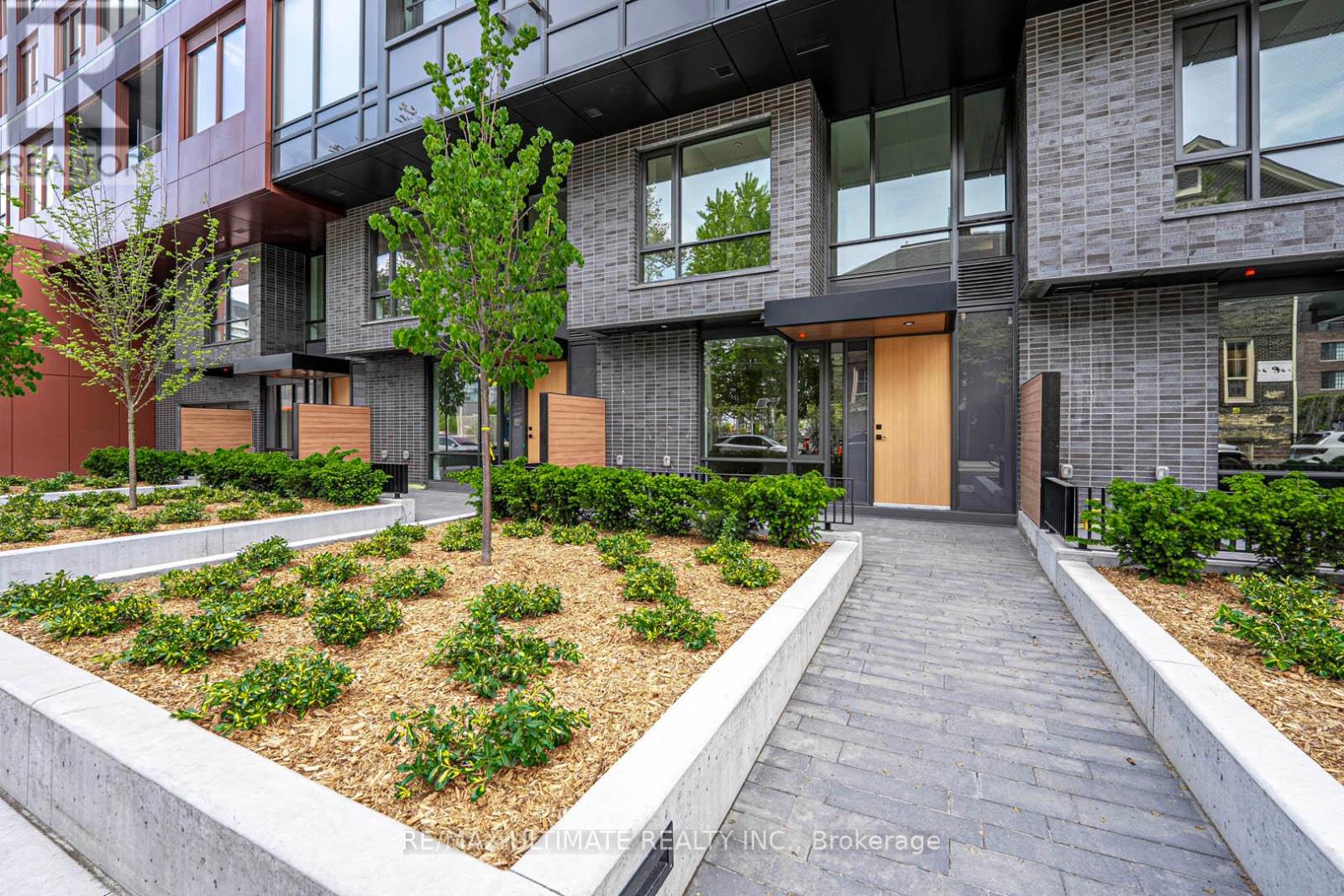 103 - 28 EASTERN AVENUE, Toronto, Ontario