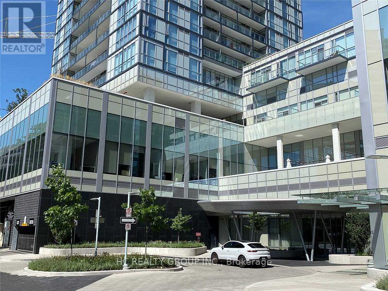 603 - 5180 Yonge Street, Toronto (Willowdale West), Ontario  M2N 0K5 - Photo 1 - C12189260