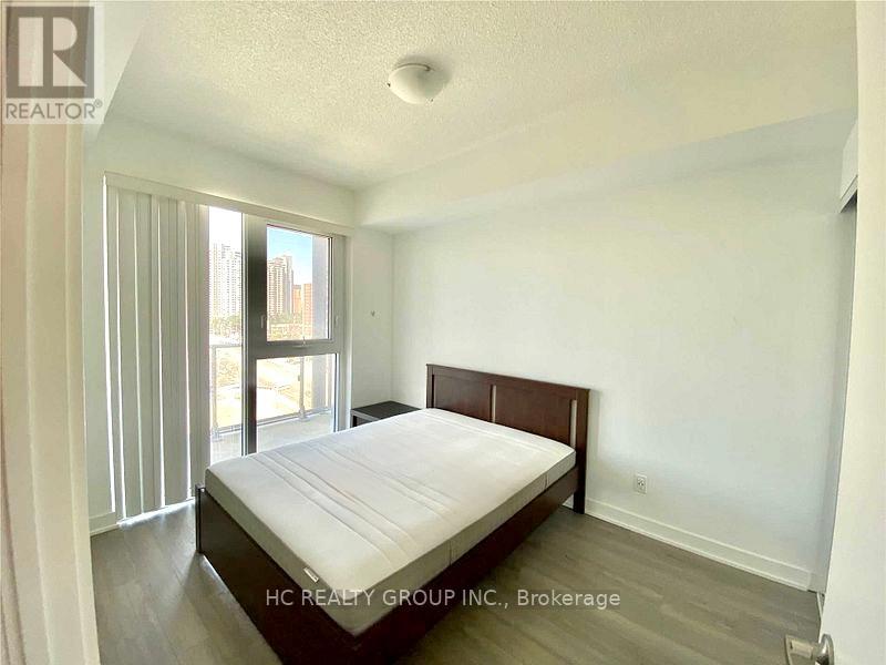 603 - 5180 Yonge Street, Toronto (Willowdale West), Ontario  M2N 0K5 - Photo 6 - C12189260