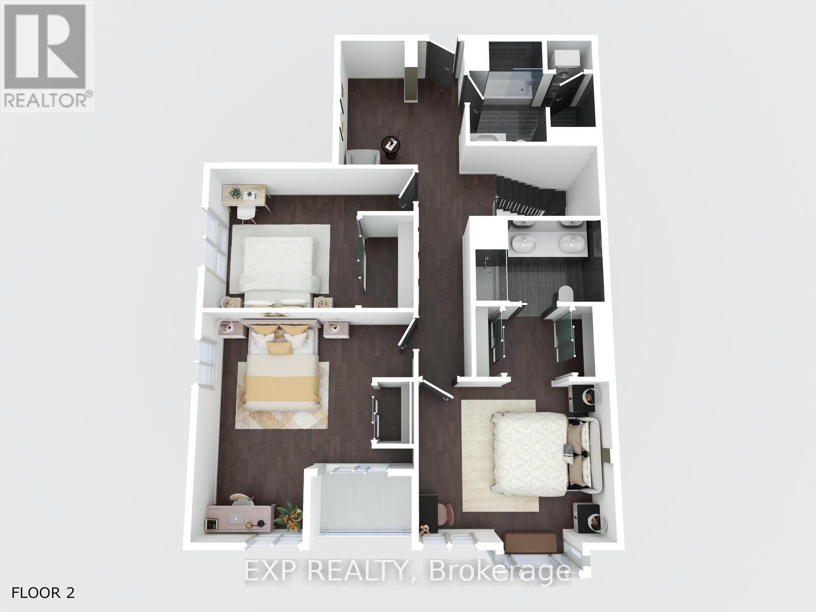Th 3 - 220 George Street, Toronto, Ontario  M5A 2N1 - Photo 36 - C12189303