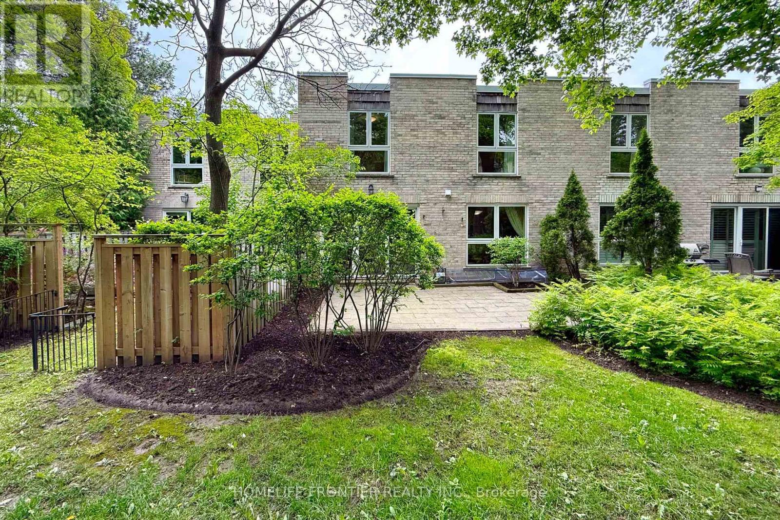 21 Cartwheel Mill Way, Toronto (St. Andrew-Windfields), Ontario  M2L 1P5 - Photo 36 - C12189307