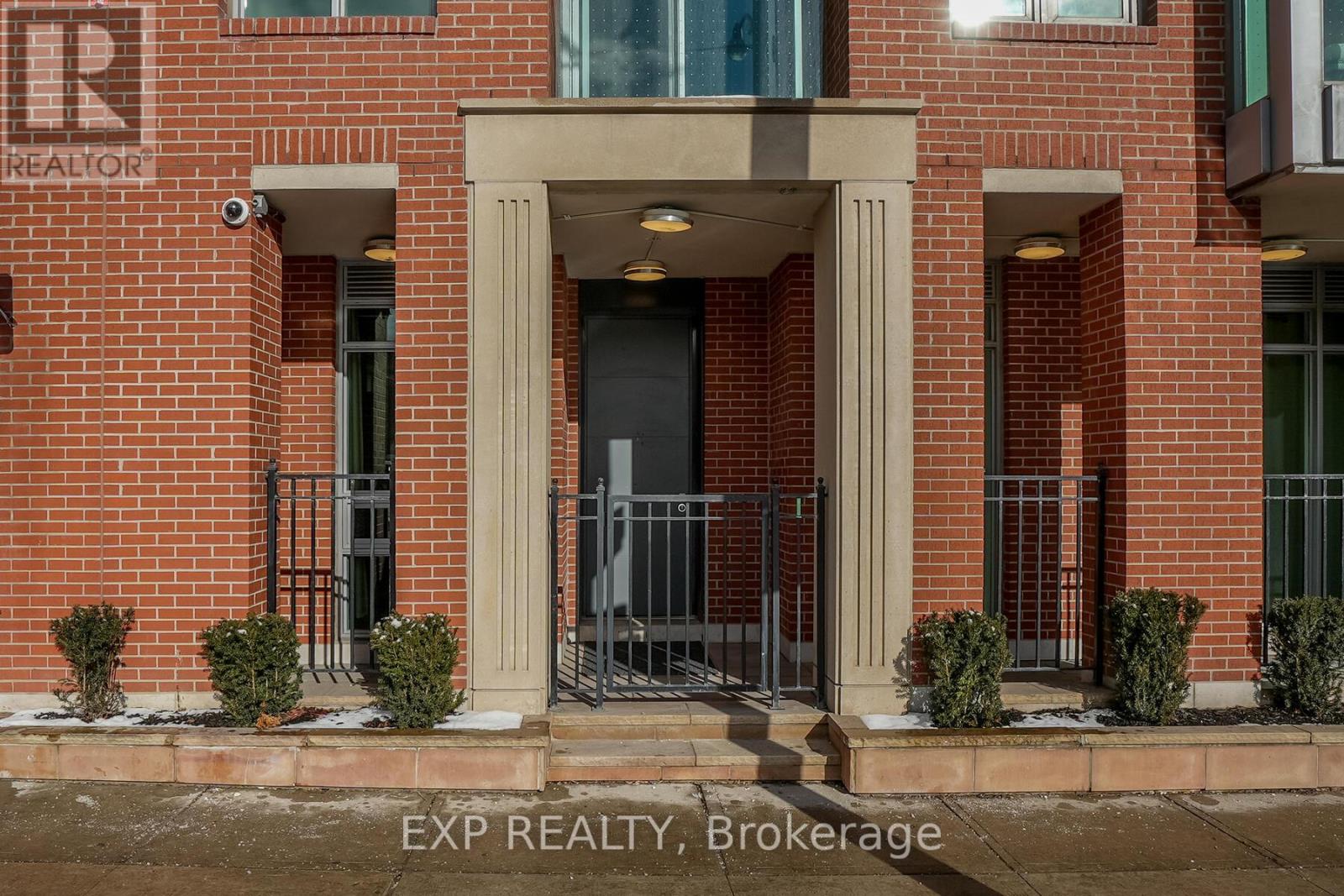 TH 3 - 220 GEORGE STREET, toronto (moss park), Ontario