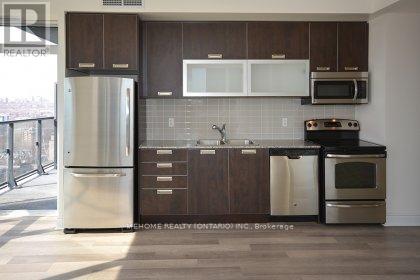 3004 - 28 Ted Rogers Way, Toronto, Ontario  M4Y 2W7 - Photo 5 - C12189329