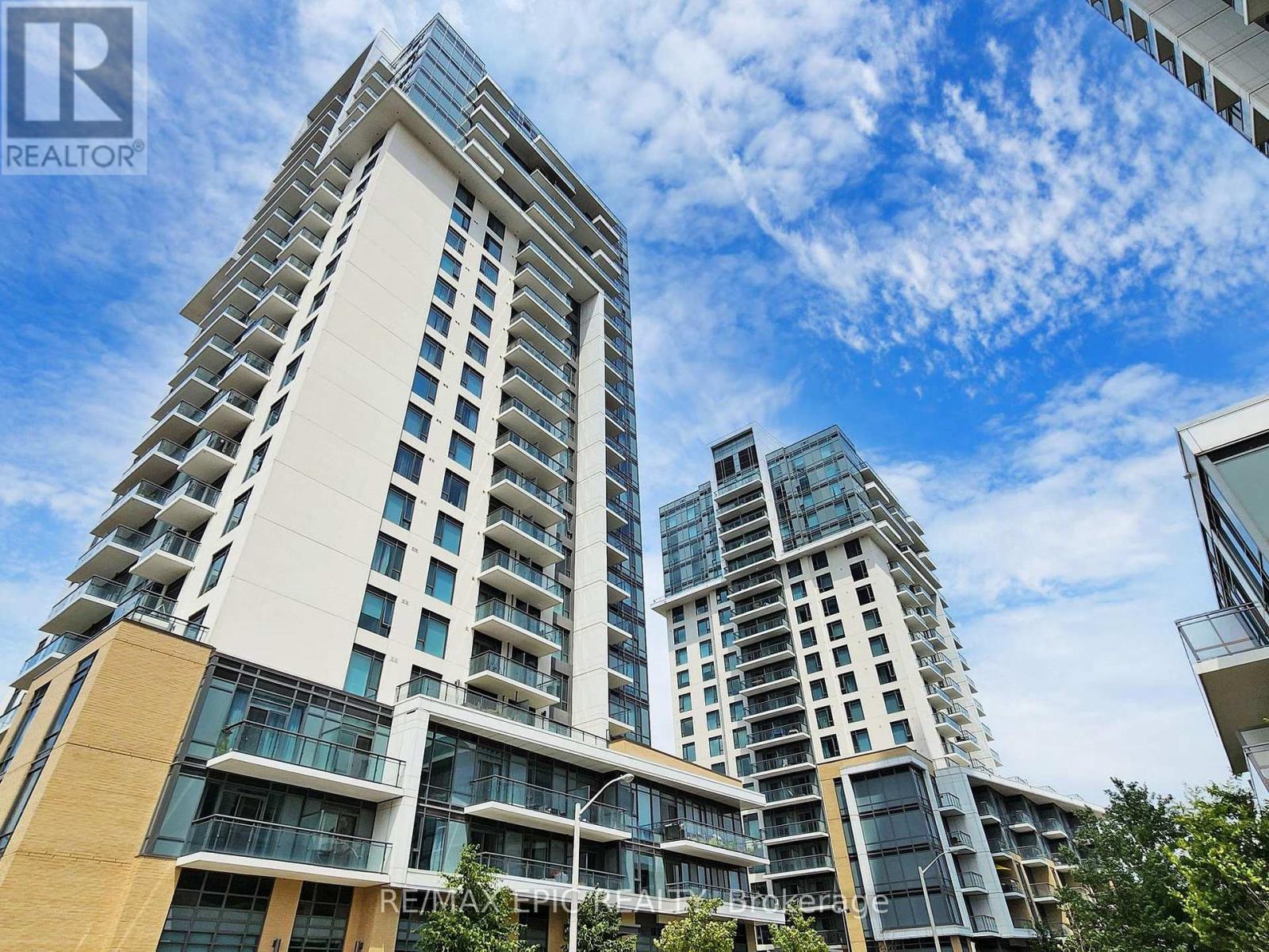 611 - 50 ANN O'REILLY ROAD, Toronto, Ontario