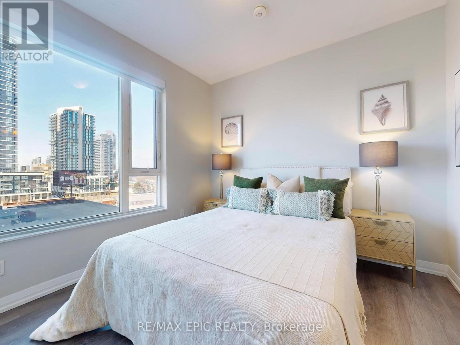 611 - 50 Ann O'reilly Road, Toronto, Ontario  M2J 0C9 - Photo 16 - C12189331